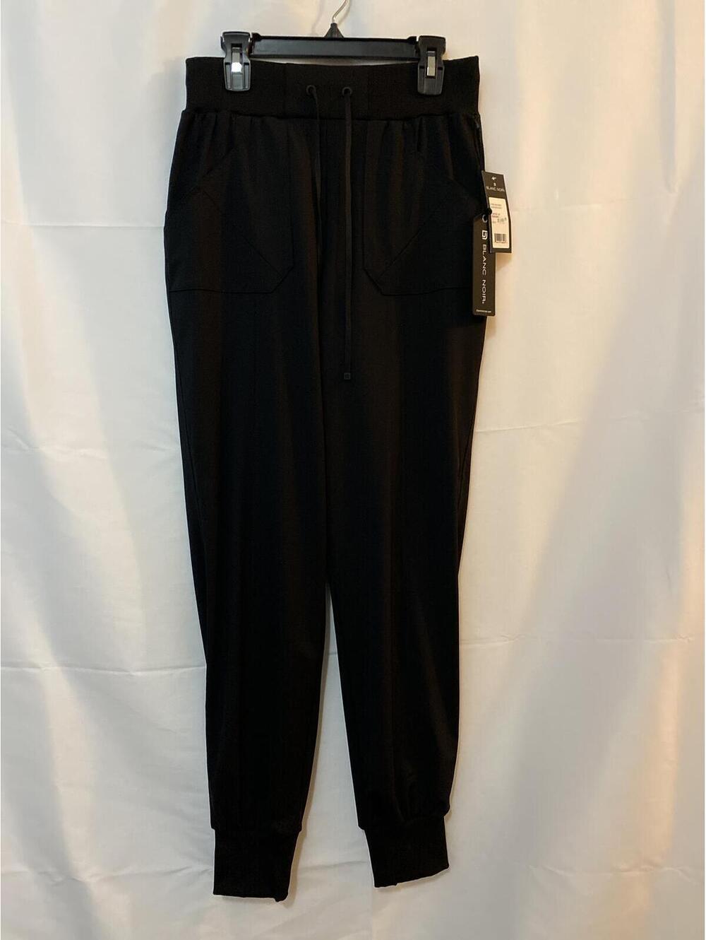 Blanc Noir Jogger Women XS - Picture 3 of 6